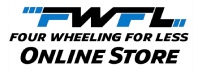 FWFL Online Store in Butler, PA